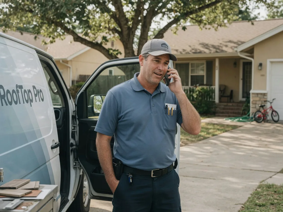 Roof Repair Dennis, MS FAQs
