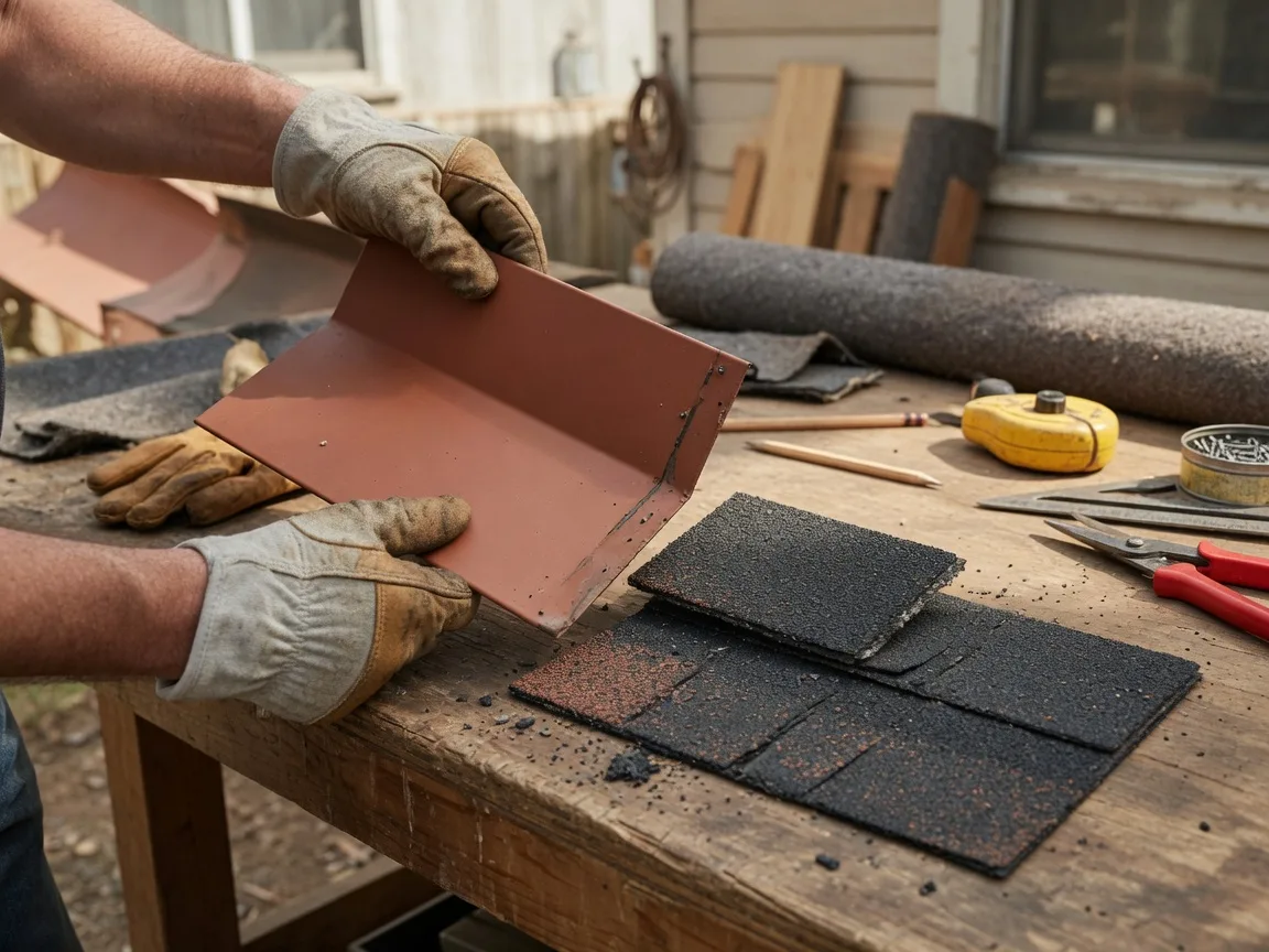 Roof Repair company in Dennis, MS